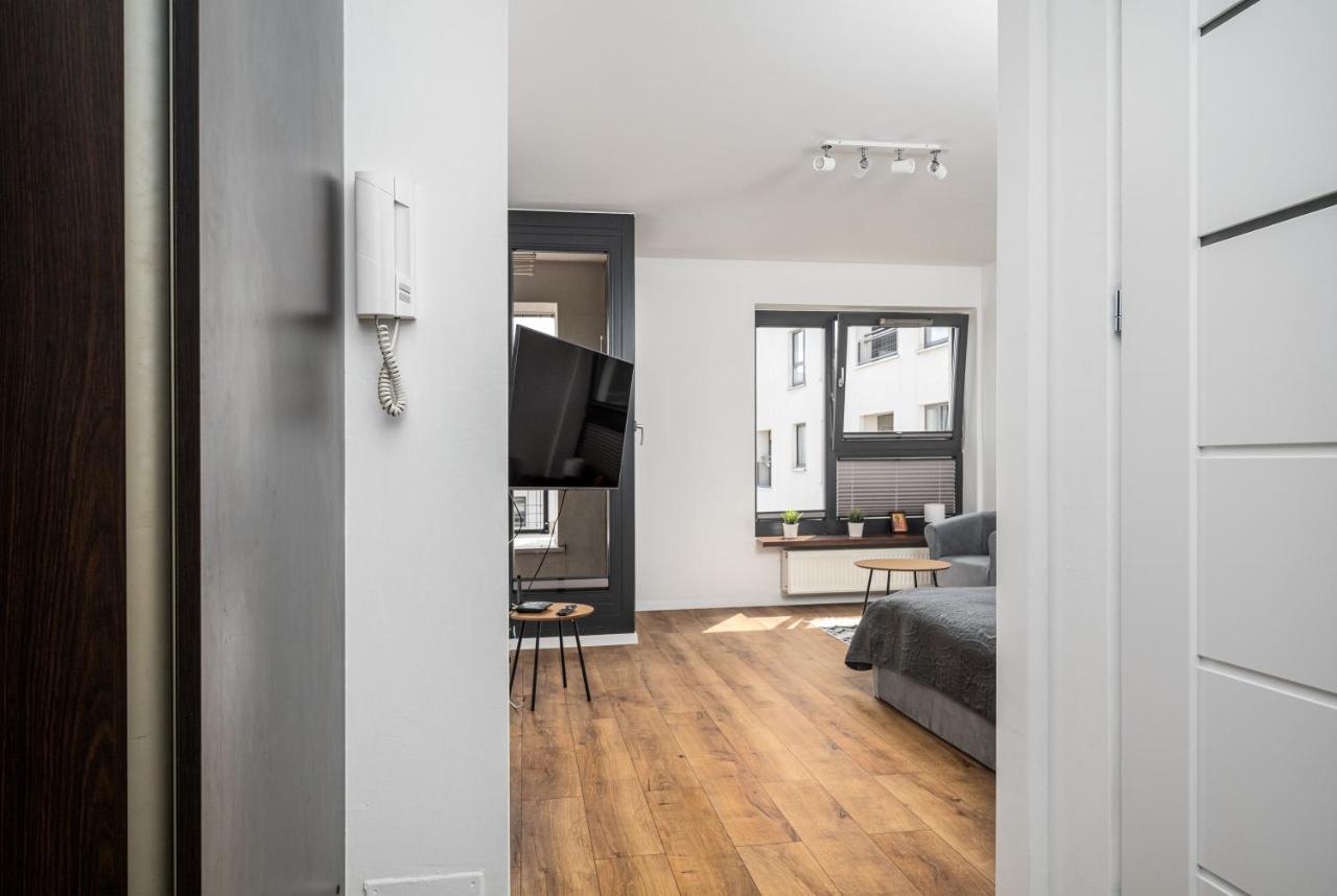 Apartament Gorczewska 181 华沙 外观 照片