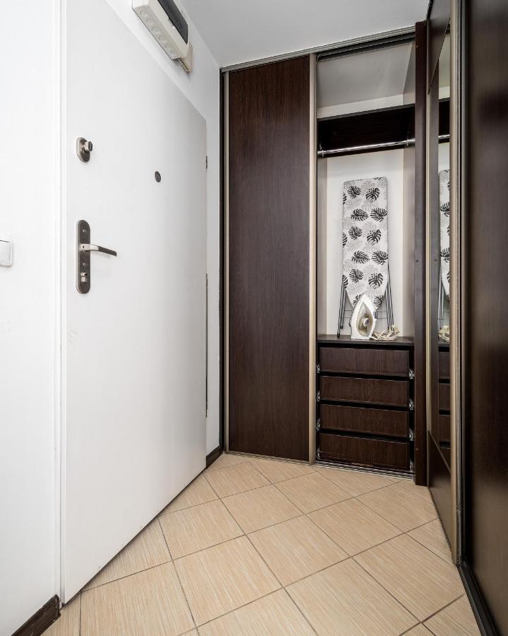 Apartament Gorczewska 181 华沙 外观 照片